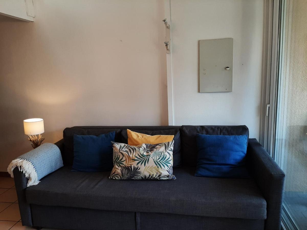 קפברטון Charmante Villa Patio Avec Terrasse : Proche Plages Et Centre, Ideale Pour 4 Personnes - Fr-1-239-789 מראה חיצוני תמונה